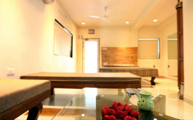 Yash Villa, Mahabaleshwar 5